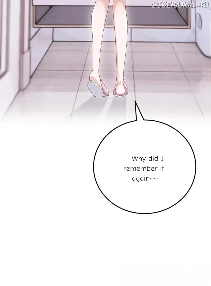 She seems teasing me Chapter 26 - page 36